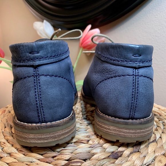 Zara Chukka Boots - Picture 5 of 7